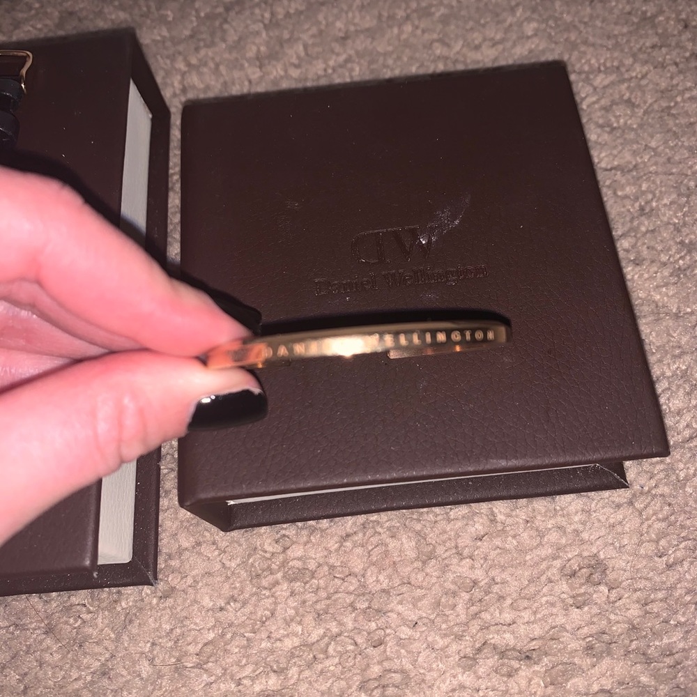 Daniel Wellington Bangle